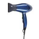 Hair dryer 2000W Midnight DEWAL 03-107 Dark Blue